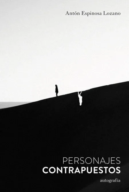 Personajes Contrapuestos