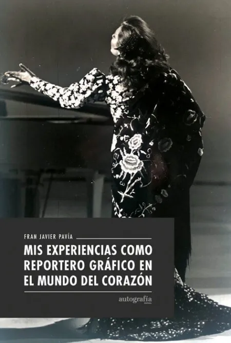 Mis Experiencias Como Reportero Gráfico en el Mundo Corazón