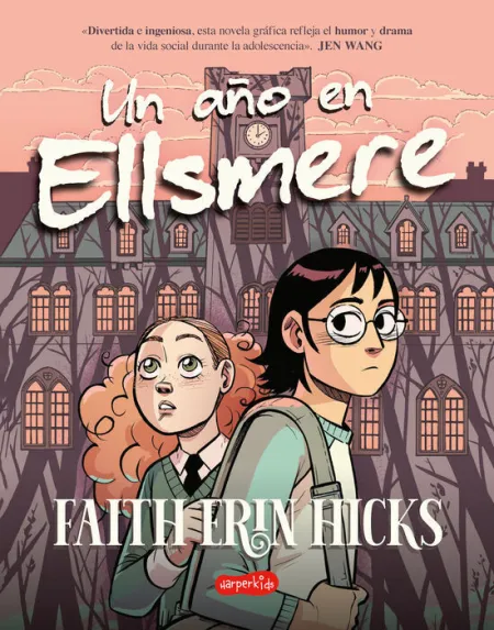Un Año en Ellsmore
