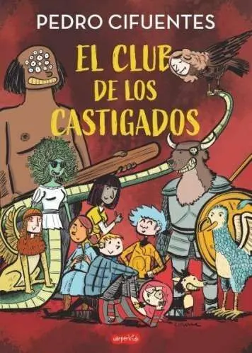 El Club de los Castigados
