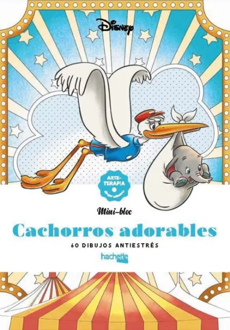 Cachorros Adorables