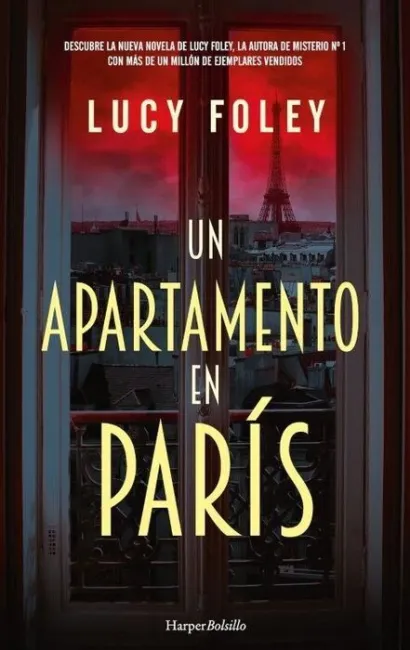 Un Apartamento en París