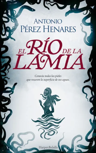 El Río de la Lamia