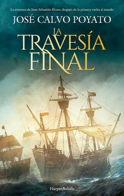La Travesia Final