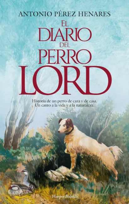 El Diario del Perro Lord