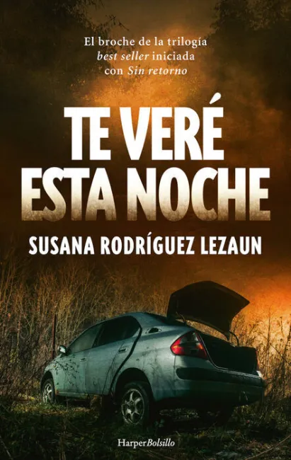 Te Vere esta Noche