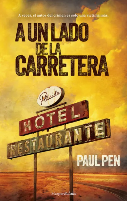 A un Lado de la Carretera