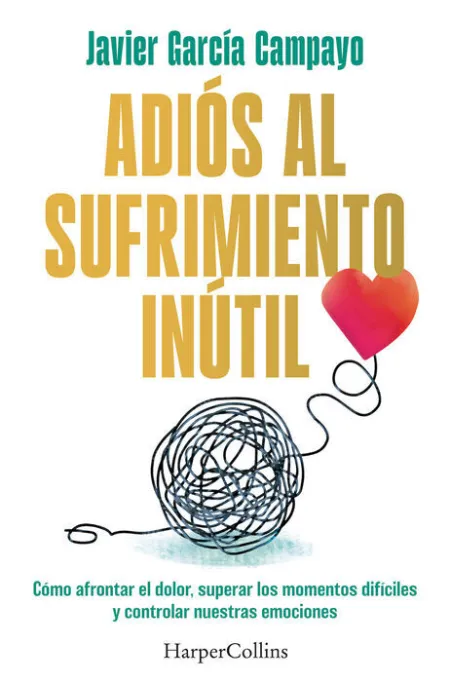 Adios Al Sufrimiento Inutil