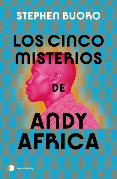 Los Cinco Misterios de Andy Africa