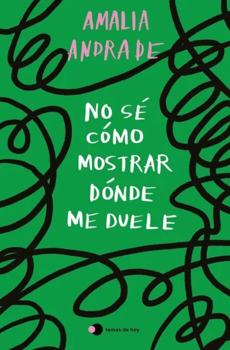 No sé Cómo Mostrar Dónde me Duele