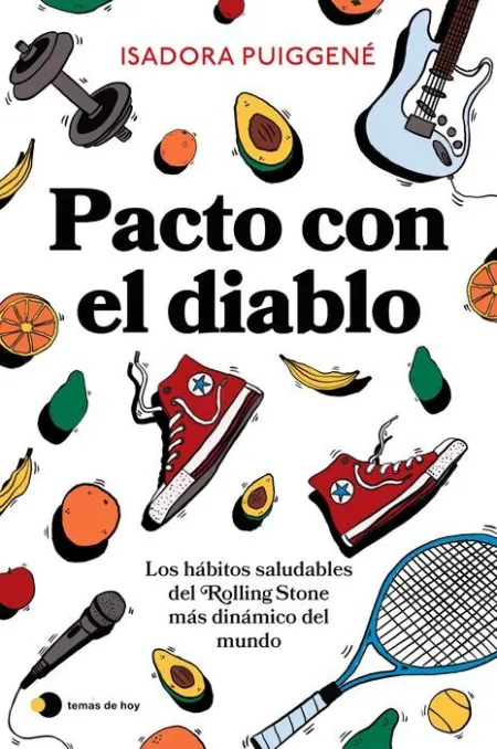 Pacto con el Diablo