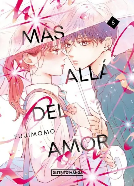 Mas Alla del Amor 5