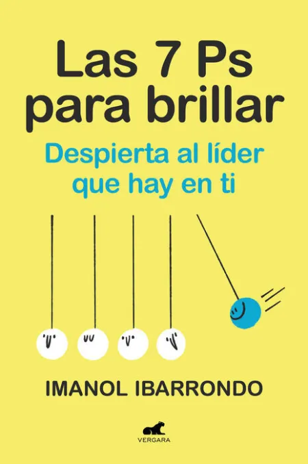 Las Siete Ps para Brillar
