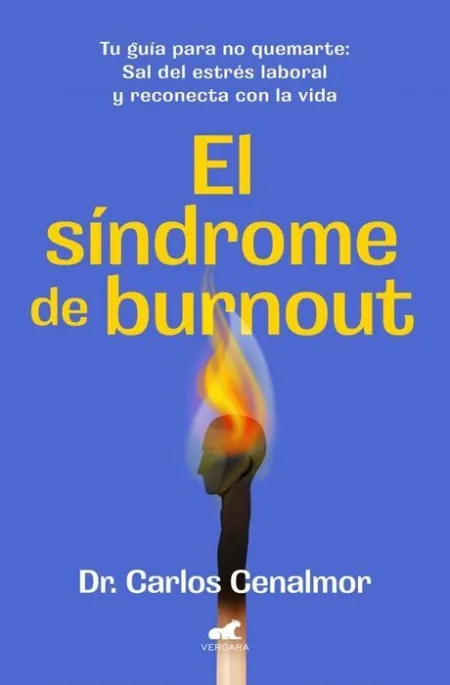 Sindrome Burnout, el