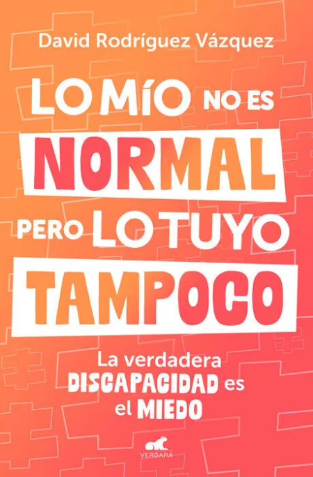 Lo mío no Es Normal, Pero lo tuyo Tampoco