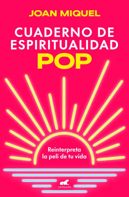 Cuaderno de Espiritualidad Pop
