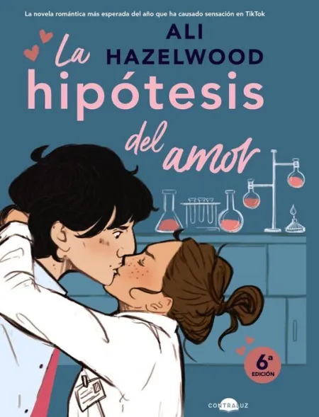 La Hipotesis del Amor (Bolsillo)