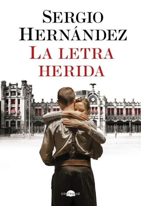 La Letra Herida