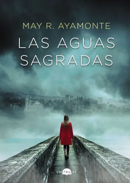 Las Aguas Sagradas (Bolsillo)