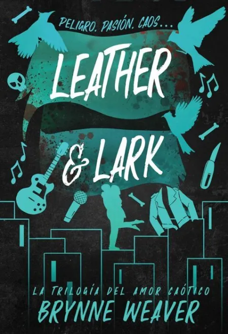 Leather & Lark 2
