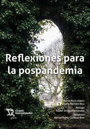 Reflexiones para la Pospandemia