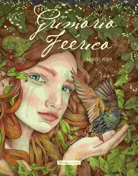 Grimorio Feerico