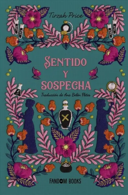 Sentido y Sospecha