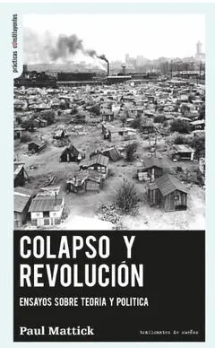 Colapso y Revolucion