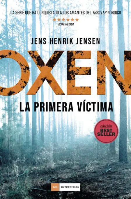 Oxen. La Primera Víctima
