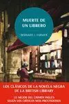 Muerte de un Librero