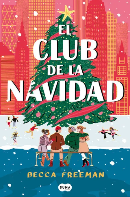 Club de la Navidad, el