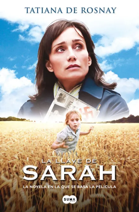 La Llave de Sarah