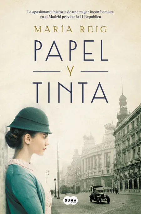 Papel y Tinta
