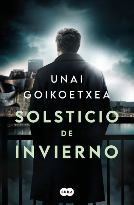 Solsticio de Invierno