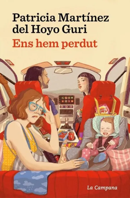 Ens Hem Perdut