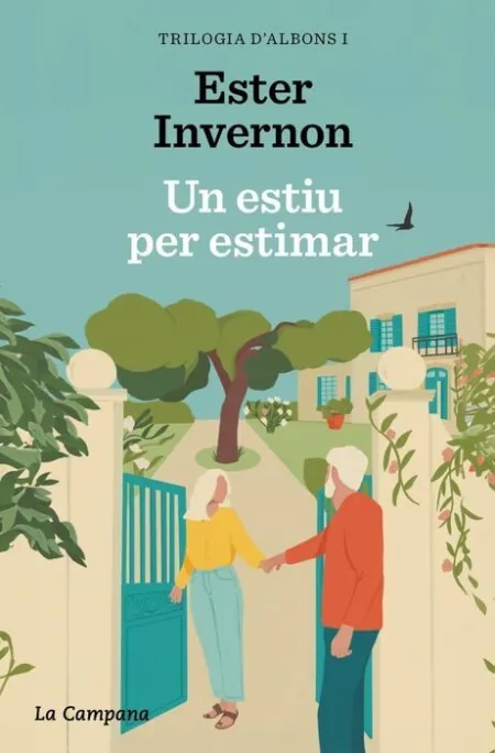 Un Estiu Per Estimar (Albons 1)