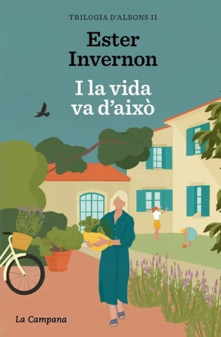 I la Vida Va D'aixo (Albons 2)