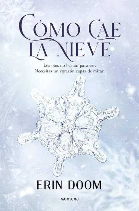 Cómo Cae la Nieve