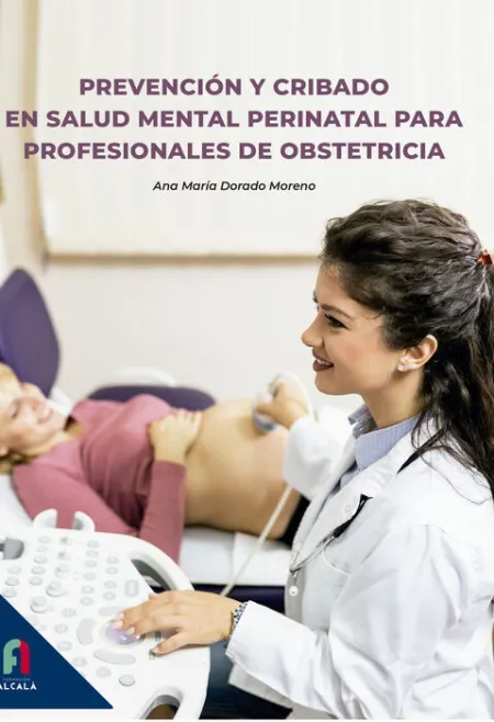 Prevención y Cribado en Salud Mental Perinatal