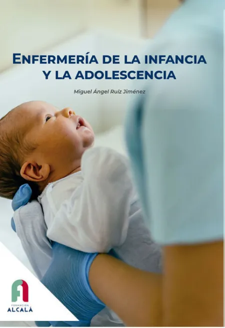 Enfermería de la Infancia y la Adolescencia