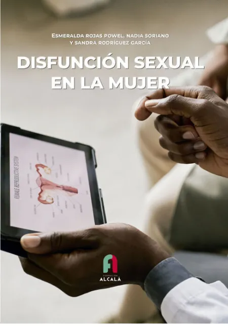 Disfuncion Sexual en la Mujer