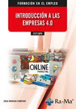 Ifct126Po. Introducción a las Empresas 4. 0. Formación para el Empleo