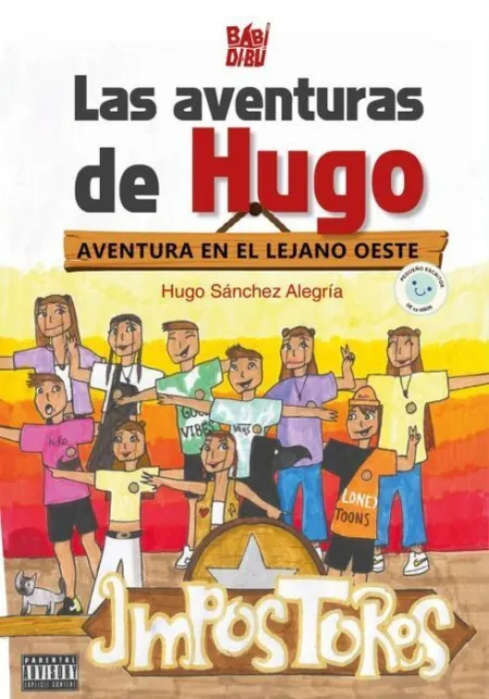 Las Aventuras de Hugo.
