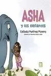 Asha y los Elefantes
