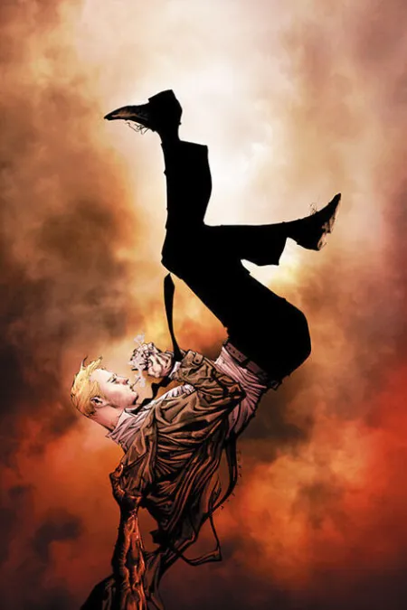 Hellblazer Vol. 11 de 26