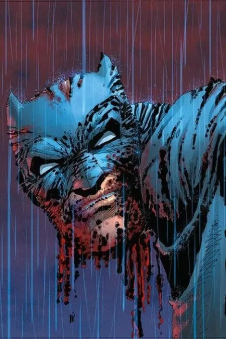 Batman: el Caballero Oscuro: la Raza Superior Vol. 1 de 2 (Dc Pocket)