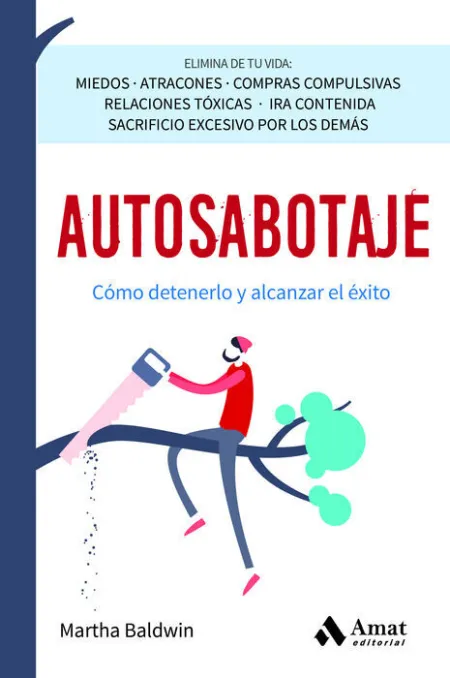 Autosabotaje