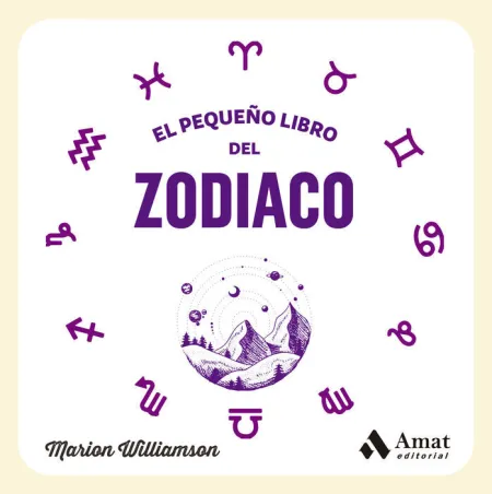El Pequeño Libro del Zodiaco