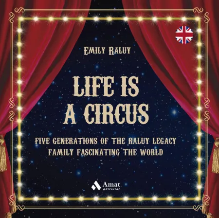 Life Is a Circus