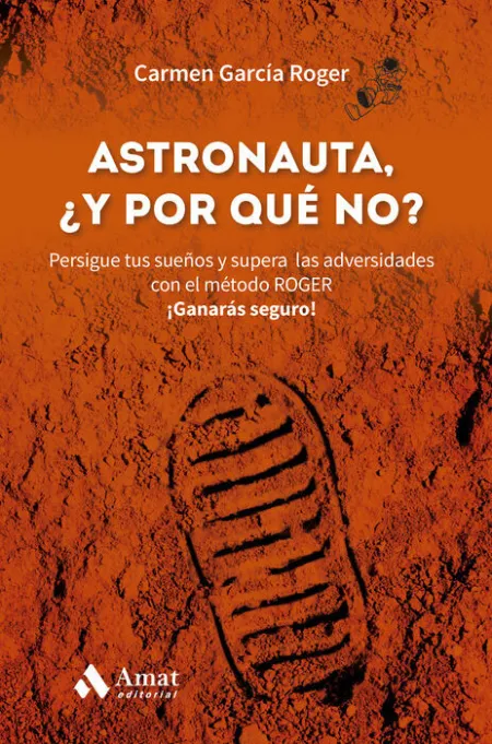 Astronauta, y ¿Por qué No?